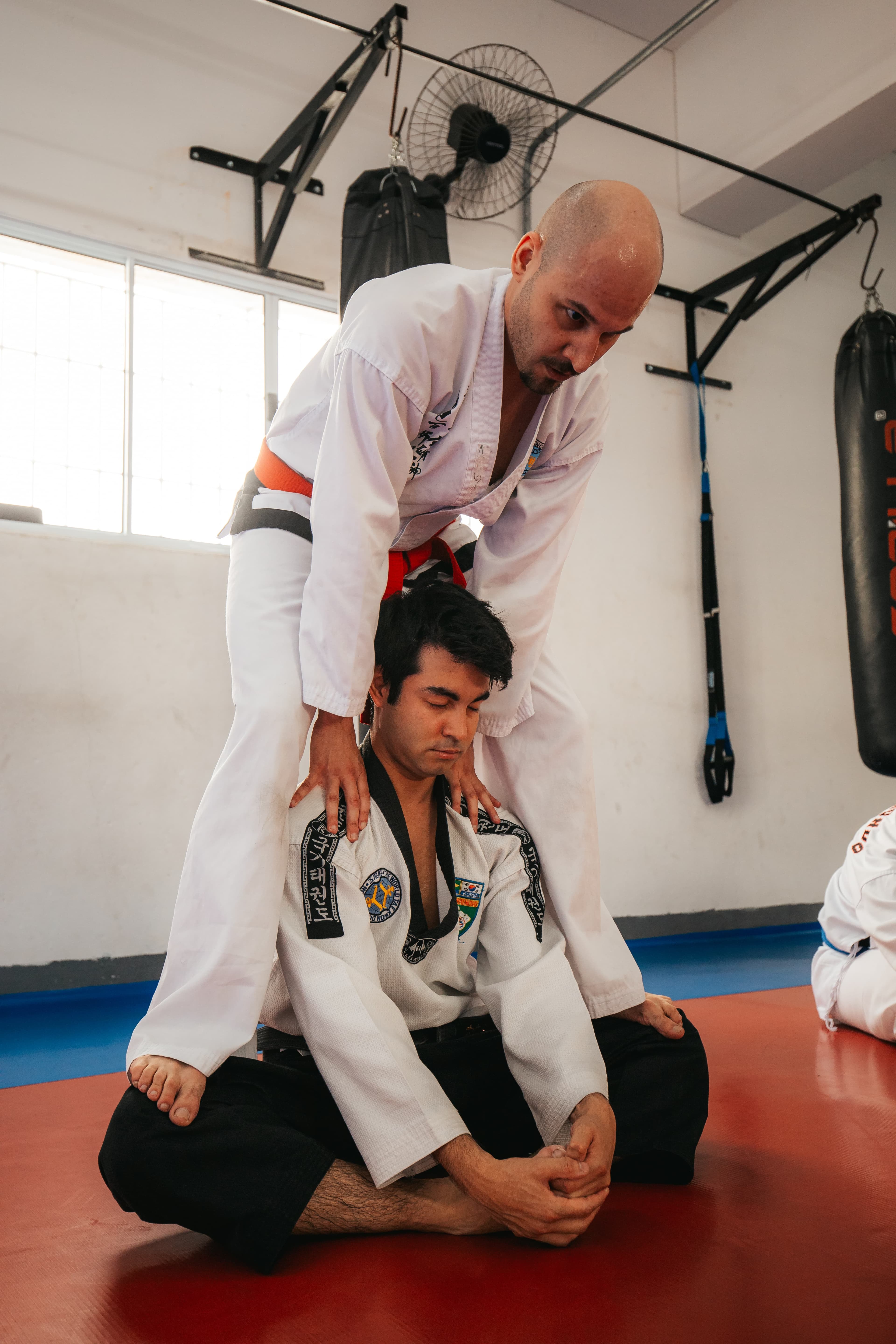 Desenvolvimento pessoal